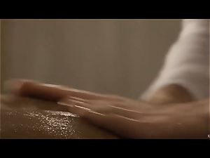 xCHIMERA - mexican Luna Corazon erotic fetish poke